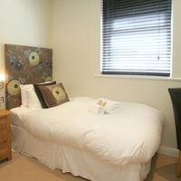 Single Room - First Floor