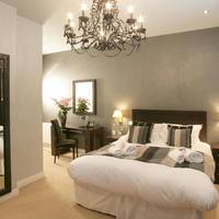 Superior Double Room with King Size Bed