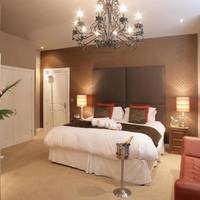 Superior King or Twin Room