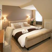 Superior Double Room - Second Floor