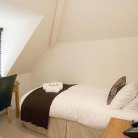 Single Room - Second Floor