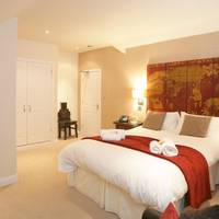 King Double Room - Second Floor 