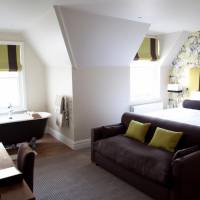 Grand Deluxe Double Room