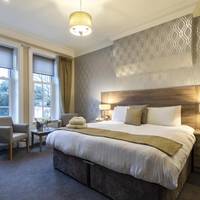 Double or Twin Room with Sea View