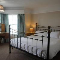 Sea View Double Room