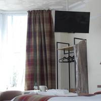 Double or Twin Room - Ground Floor