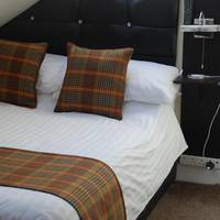 Single Room - Top Floor