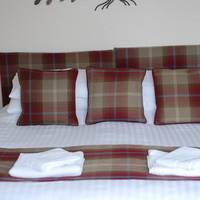 Double or Twin Room with Sea View