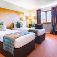 Executive Twin Room