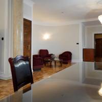 Suite with City View