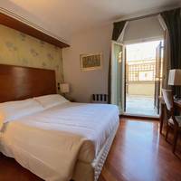 Double or Twin Room with Balcony