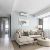 Three-Bedroom Suite
