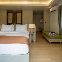 Beachfront Premier Room