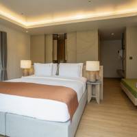 Superior Premier Room