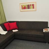 Junior Suite with Garden View