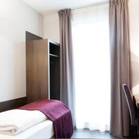 Comfort Single Room with Air-condition 