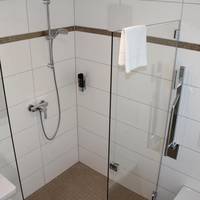 Double Room - Disability Access