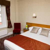 Double Room with Side View