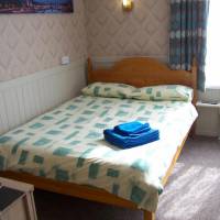 En Suite Double Room plus Bunk Bed