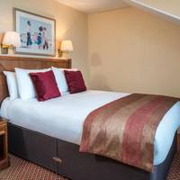  Standard Double Room With Sea View