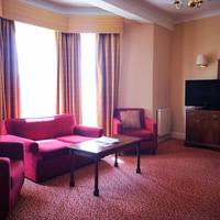 Premium Family Room