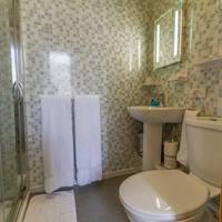 Deluxe Double Room Third Floor