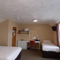Family Room (Sleeps 5)
