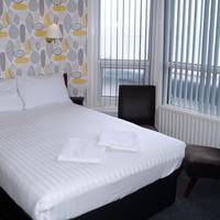 Deluxe Triple Room with Sea View