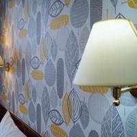 Twin Room with Private Bathroom