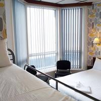 Deluxe Triple Room with Sea View