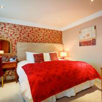 Superior Queen or Twin Room