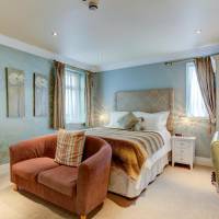 Superior King Room - Disability Access