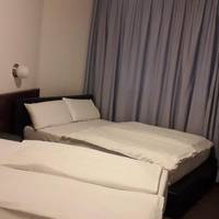Deluxe Queen Room with Two Queen Beds