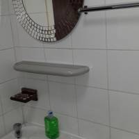 Single Room with Shower