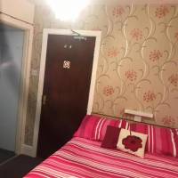 Quadruple Room with Shower
