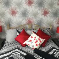Classic Quadruple Room