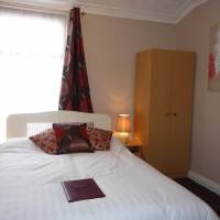 First Floor Classic Family Room  (2 adults + 2 children)