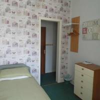Single Room with Shower