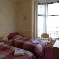 Triple Room with Shower