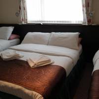 Family Room (4 Adults)