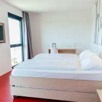 Twin Room - Disability Access