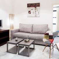 One-Bedroom Apartment - Second Floor