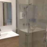 Deluxe Double or Twin Room with River View
