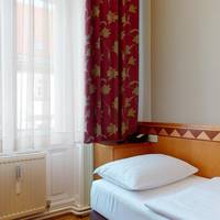 Small Single Room