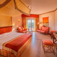 Junior Suite (2 Adults)