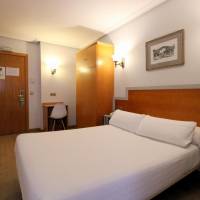 Basic Triple Room