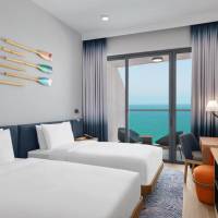 Double Room with Two Double Beds