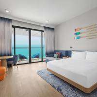 King Room - Mobility Accessible 