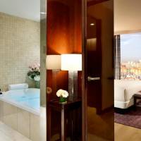 Executive Twin Suite