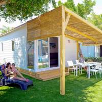 Two-Bedroom Bungalow (5 Adults)